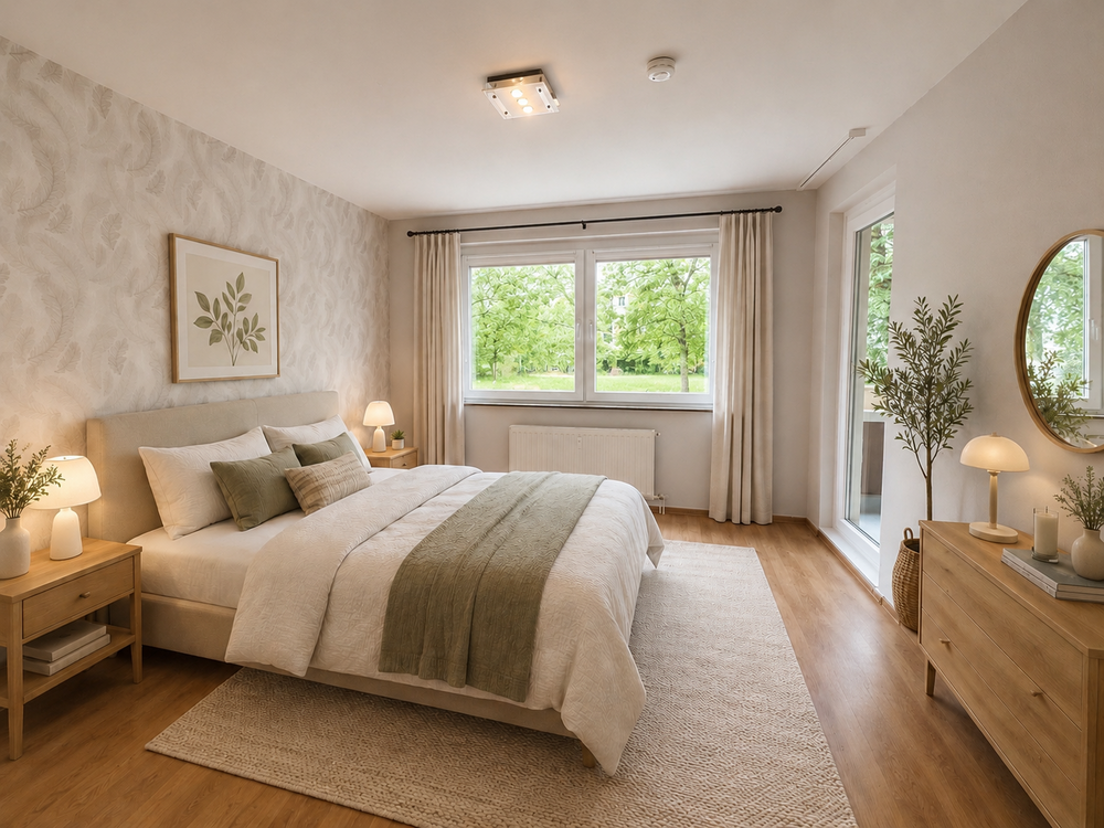 Thumbnail-Wohnung zum Kaufen in Frankfurt am Main 179.000,00 € 57 m²