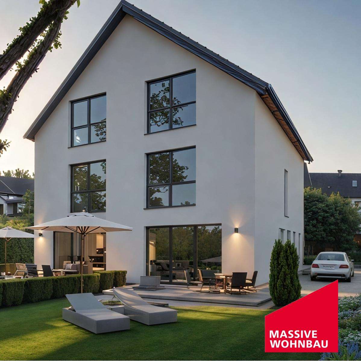 Thumbnail-Haus zum Kaufen in Erzhausen 663.000,00 € 130 m²