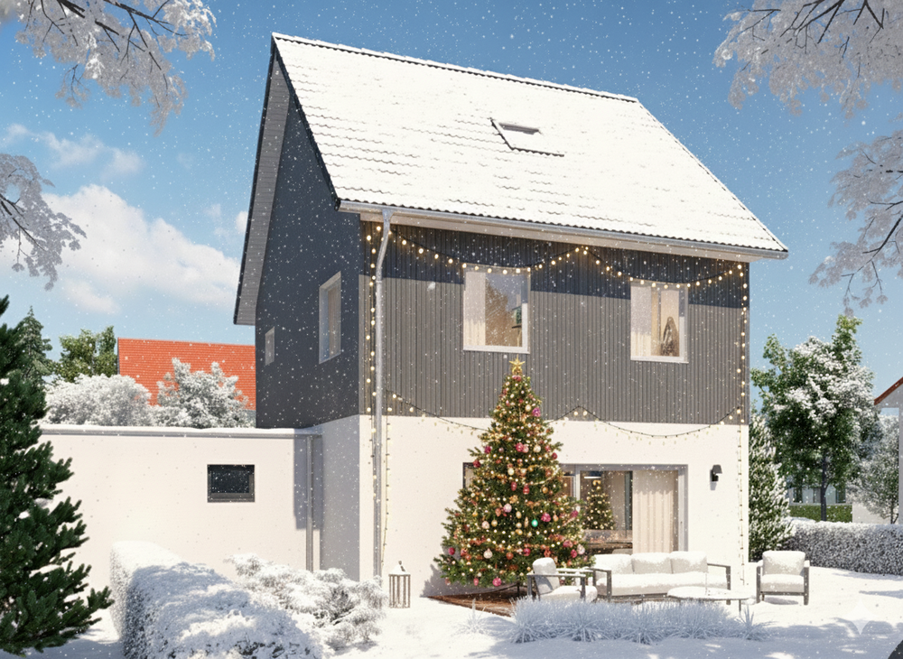 Thumbnail-Haus zum Kaufen in Moos 654.037,00 € 143 m²