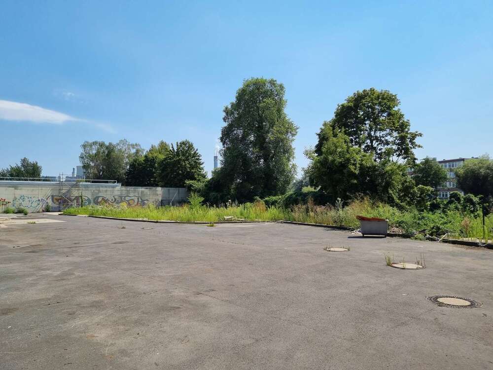 Thumbnail-Grundstück in Berlin 1.752.000,00 € 1752 m²