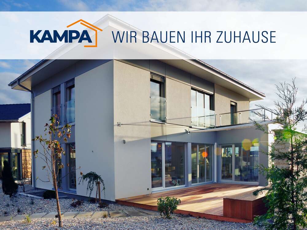 Thumbnail-Haus zum Kaufen in Schrobenhausen 971.690,00 € 142 m²
