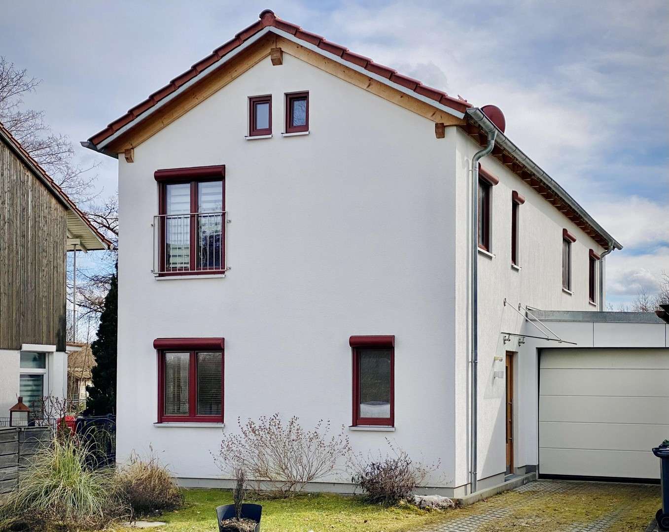 Thumbnail-Haus zum Kaufen in Feldkirchen bei München 1.285.000,00 € 168 m²