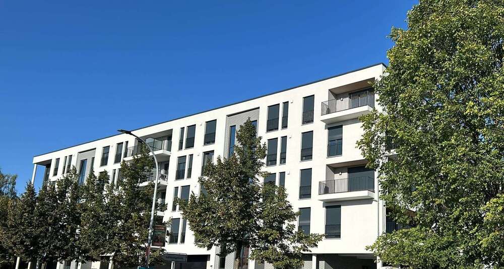 Thumbnail-Wohnung zum Mieten in Oranienburg 954,00 € 53 m²