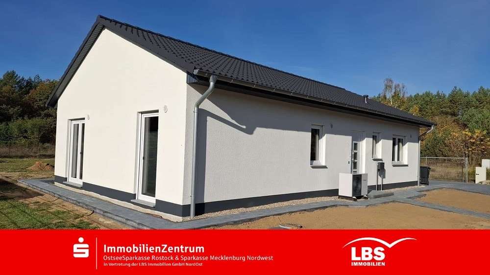 Thumbnail-Haus zum Kaufen in Dabel 319.000,00 € 99.58 m²