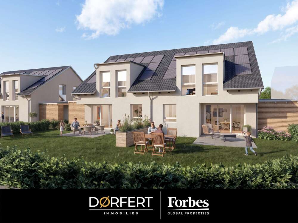 Thumbnail-Haus zum Kaufen in Lilienthal 469.000,00 € 143.65 m²