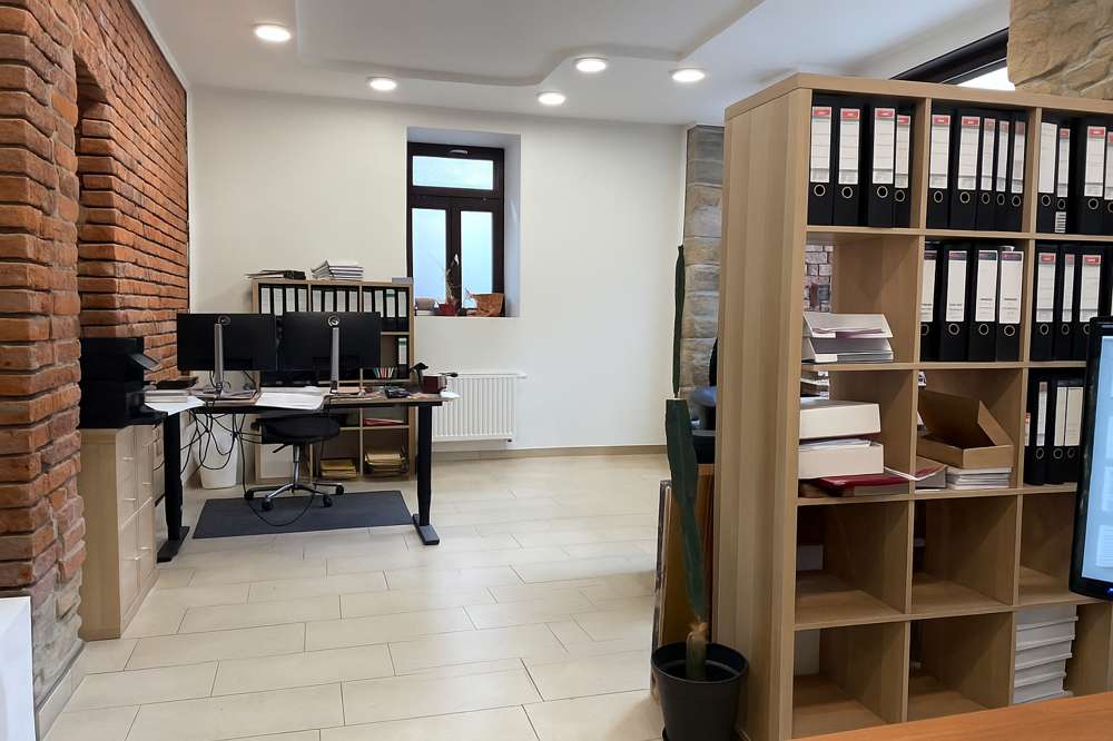 Thumbnail-Büro in Rabenau 350,00 € 51.17 m²