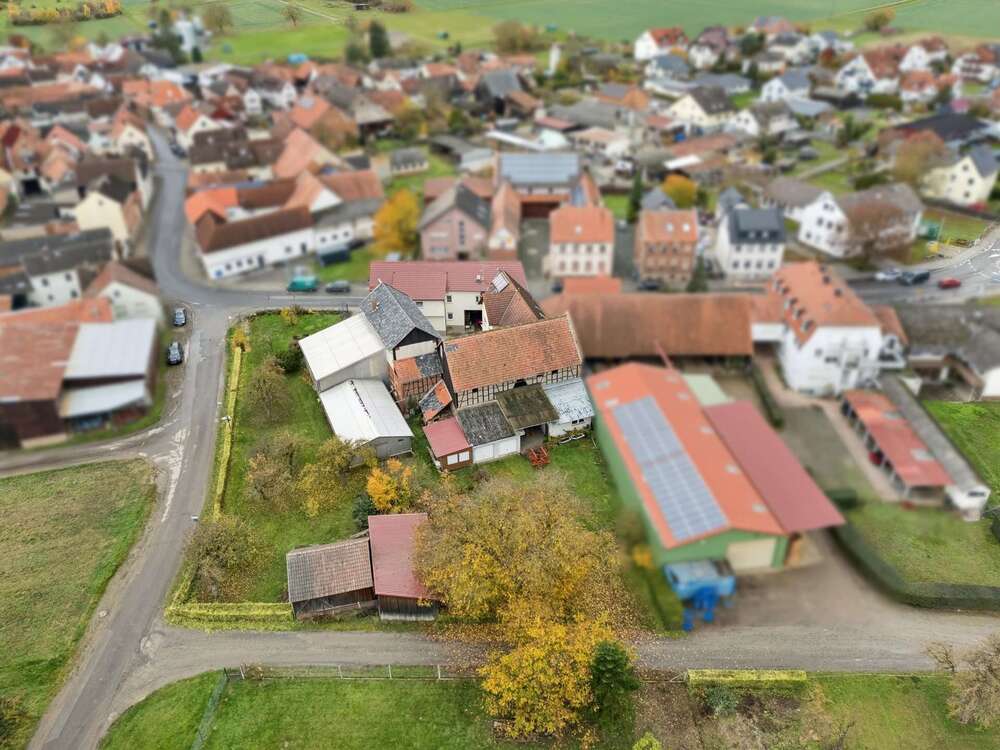 Thumbnail-Haus zum Kaufen in Butzbach 845.000,00 € 300 m²