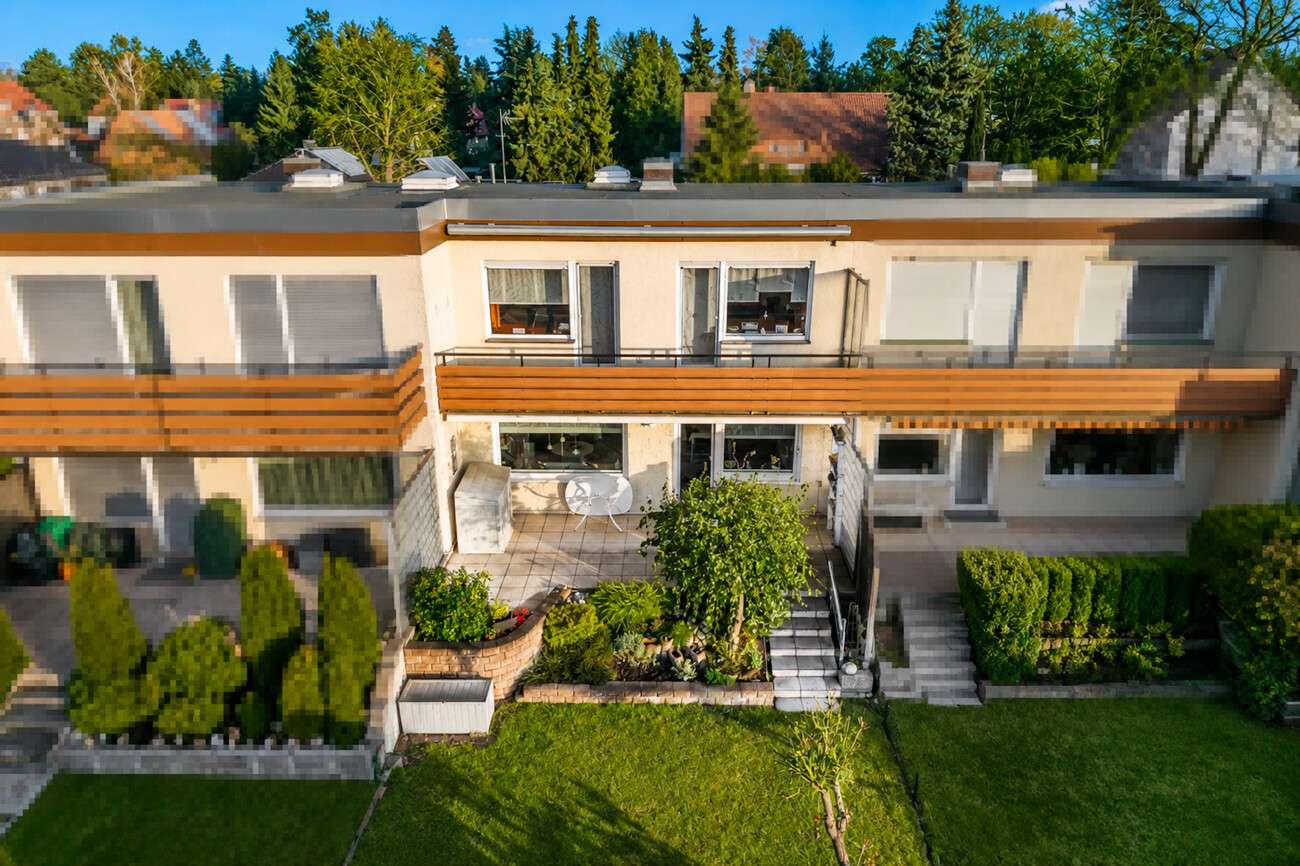 Thumbnail-Haus zum Kaufen in Berlin Spandau 449.000,00 € 82.14 m²