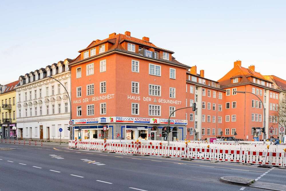 Thumbnail-Einzelhandel in Berlin 242.000,00 € 60.13 m²