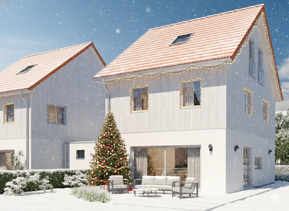 Thumbnail-Haus zum Kaufen in Moos 597.036,00 € 111 m²