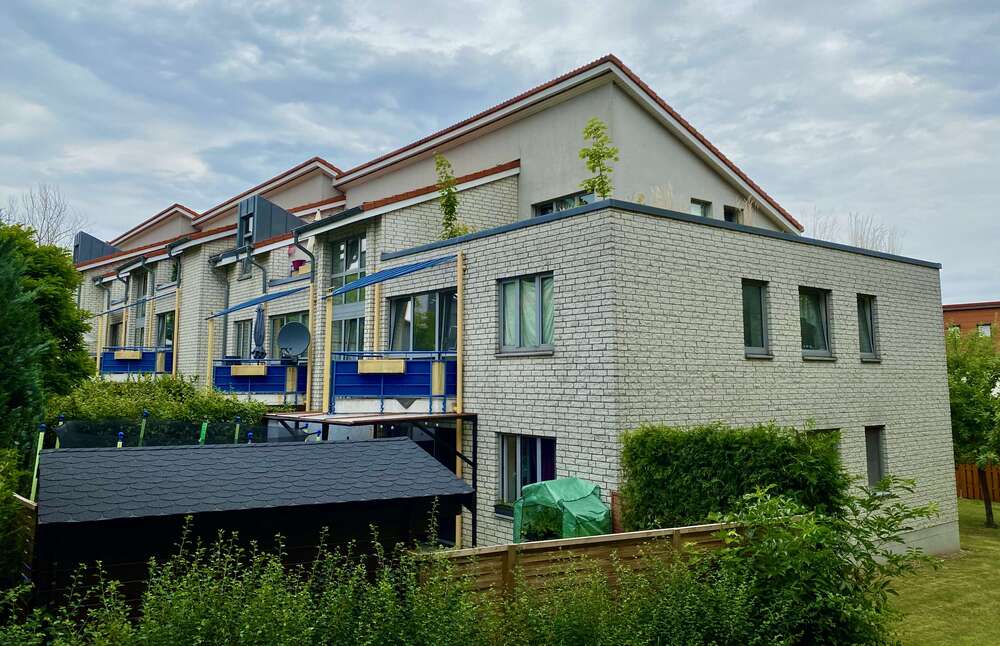 Thumbnail-Wohnung zum Mieten in Herford 438,48 € 76.39 m²