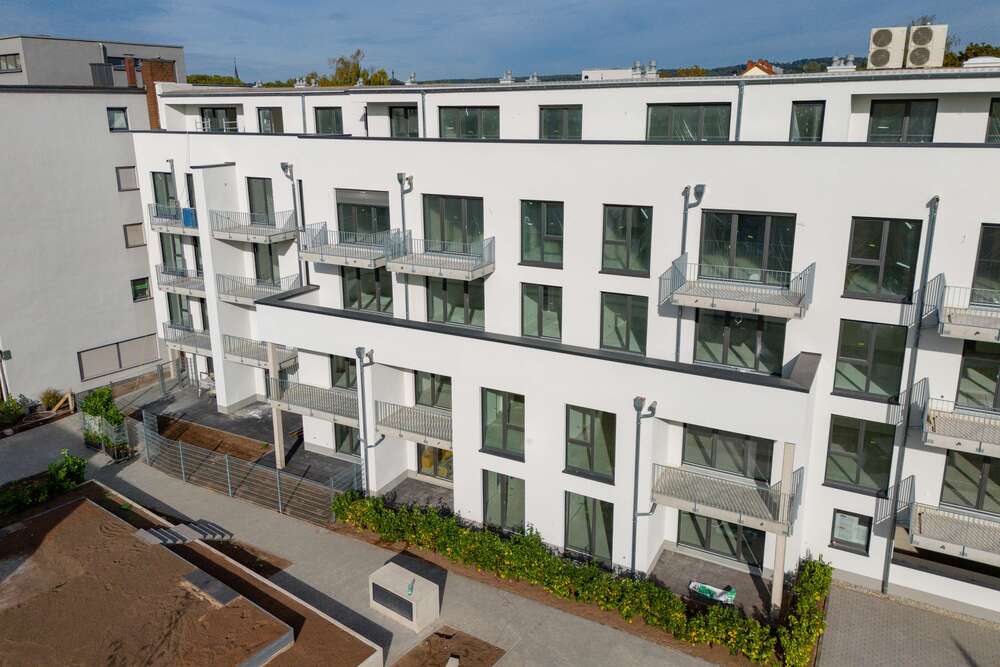 Thumbnail-Wohnung zum Mieten in Aschaffenburg 1.175,00 € 84 m²