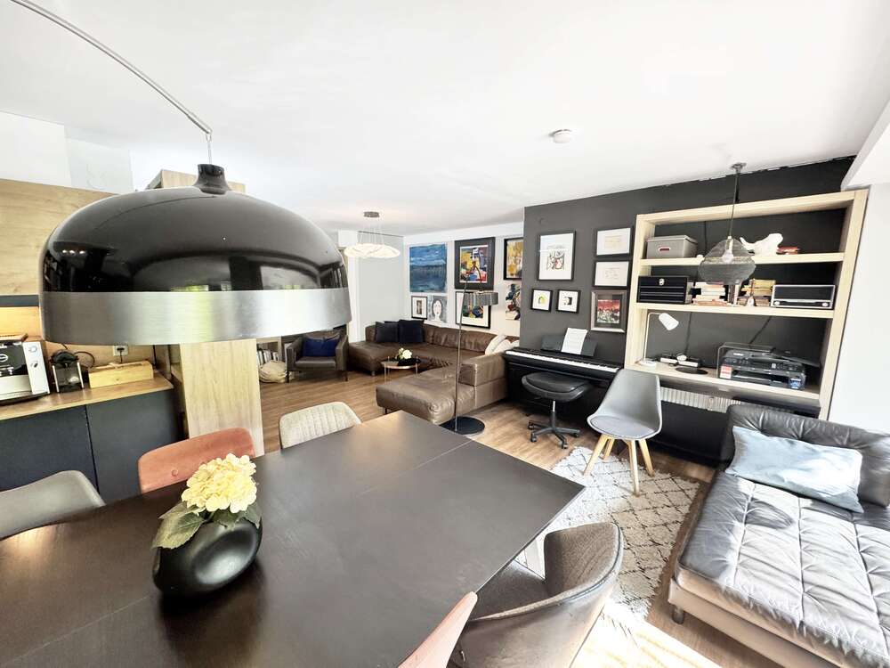 Thumbnail-Wohnung zum Kaufen in Stuttgart 729.000,00 € 136 m²