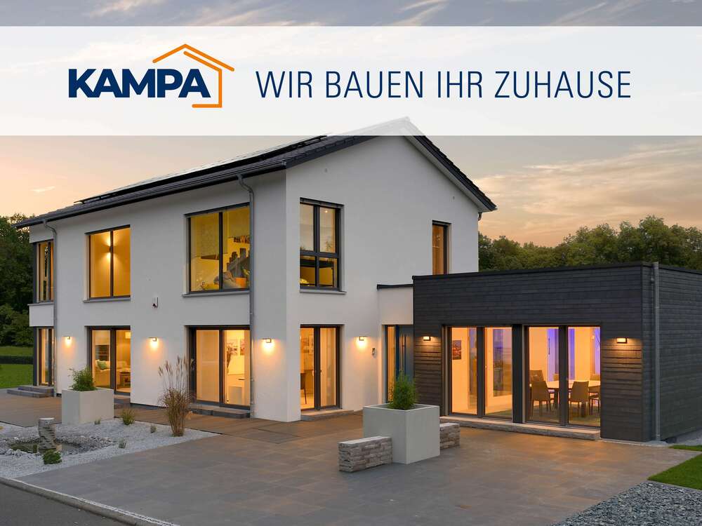 Thumbnail-Haus zum Kaufen in Schrobenhausen 799.460,00 € 167 m²