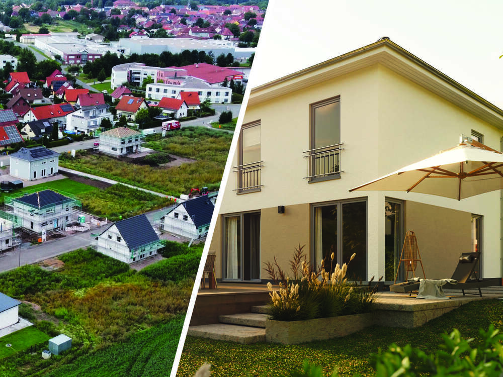 Thumbnail-Haus zum Kaufen in Gebesee 442.060,00 € 153 m²