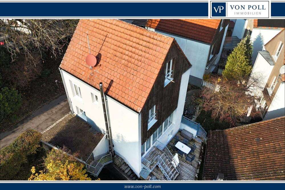 Thumbnail-Haus zum Kaufen in Lörrach 550.000,00 € 150 m²