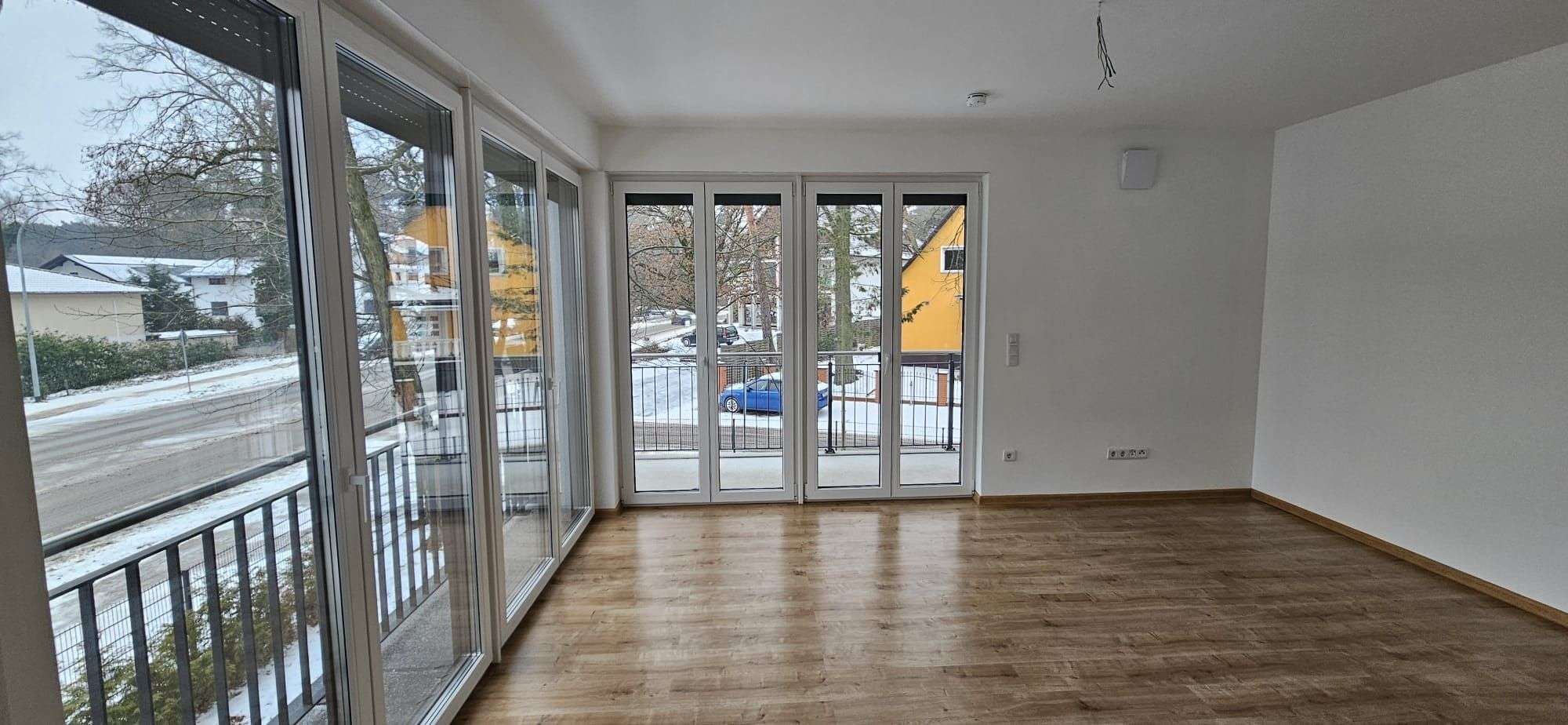 Thumbnail-Wohnung zum Mieten in Stahnsdorf 1.216,00 € 64 m²