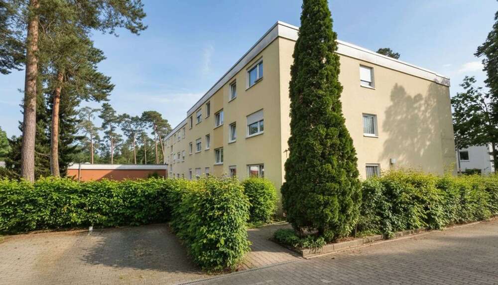 Thumbnail-Wohnung zum Kaufen in Erlangen 179.000,00 € 90 m²