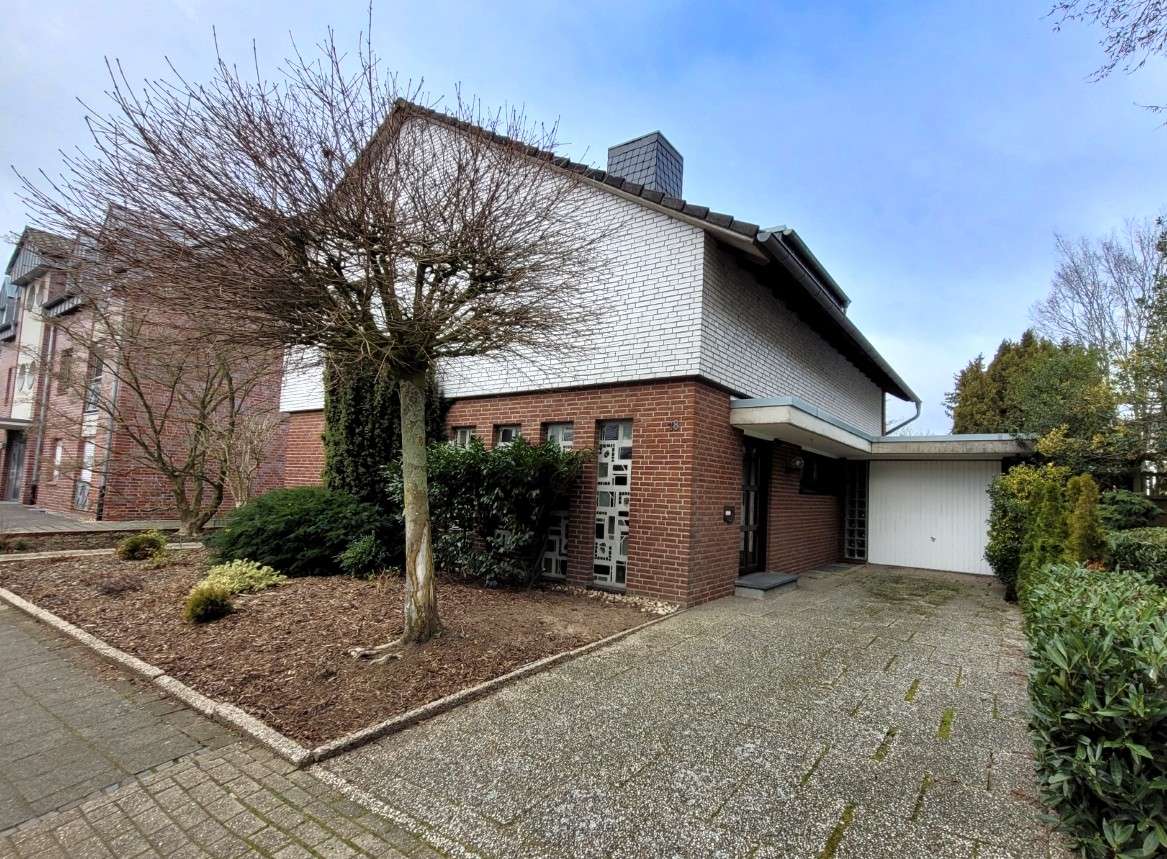 Thumbnail-Haus zum Kaufen in Kleve 399.500,00 € 162 m²