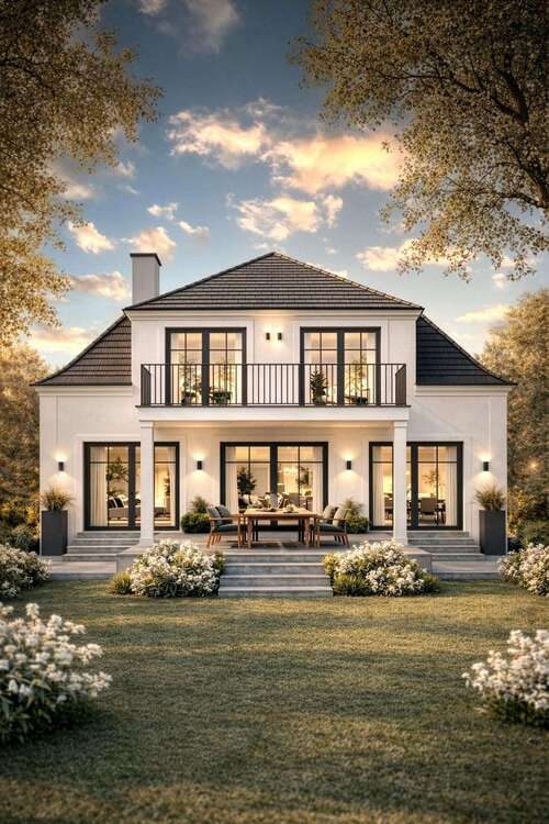 Thumbnail-Haus zum Kaufen in Grünwald 3.995.000,00 € 200 m²