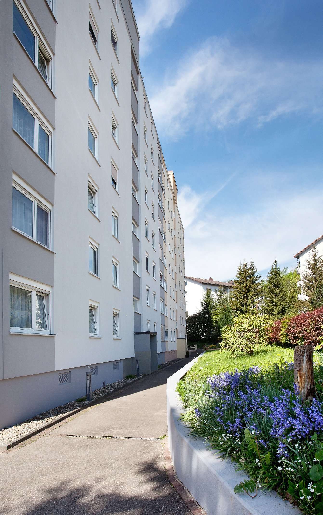 Thumbnail-Wohnung zum Mieten in Waldshut-Liedermatte 810,00 € 78.6 m²