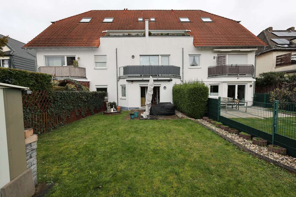 Thumbnail-Wohnung zum Kaufen in Dortmund 160.000,00 € 54 m²