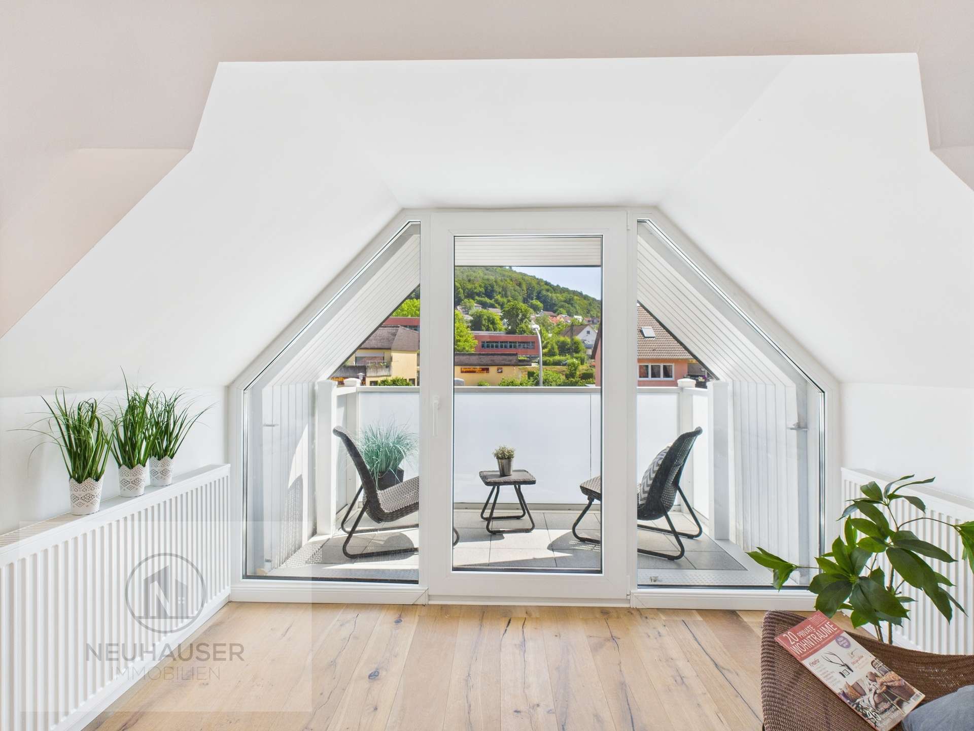 Thumbnail-Wohnung zum Kaufen in Neckarsteinach 490.000,00 € 127 m²