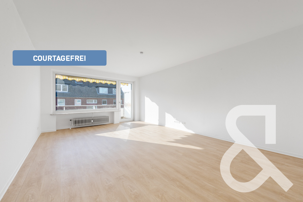 Thumbnail-Wohnung zum Kaufen in Hamburg 445.000,00 € 91.08 m²