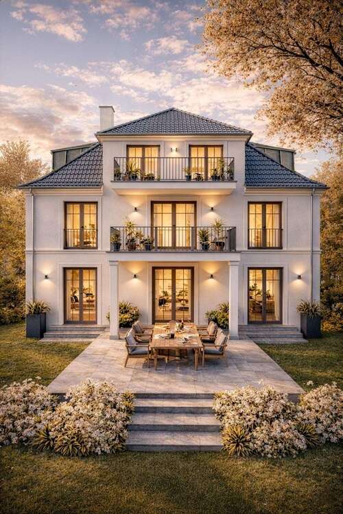 Thumbnail-Haus zum Kaufen in Grünwald 4.995.000,00 € 279 m²