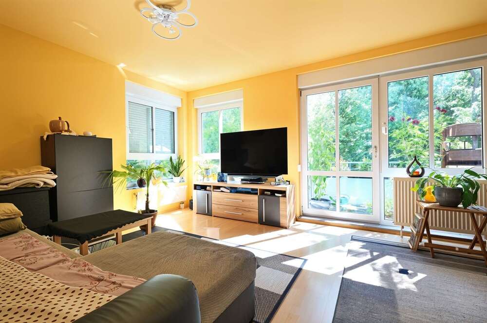 Thumbnail-Wohnung zum Kaufen in Dresden 144.000,00 € 53 m²