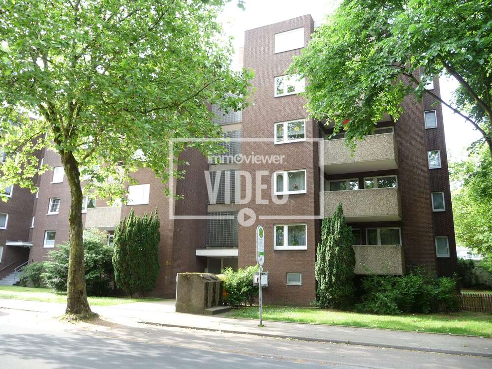 Thumbnail-Wohnung zum Mieten in Gelsenkirchen 535,35 € 83 m²