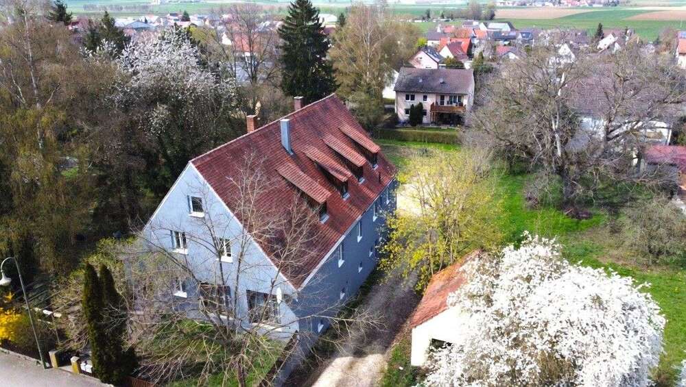 Thumbnail-Haus zum Kaufen in Mönchsdeggingen 359.000,00 € 320 m²