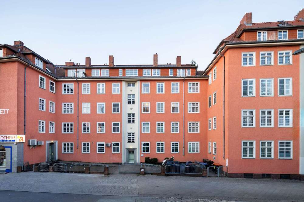 Thumbnail-Büro in Berlin 379.000,00 € 80.52 m²