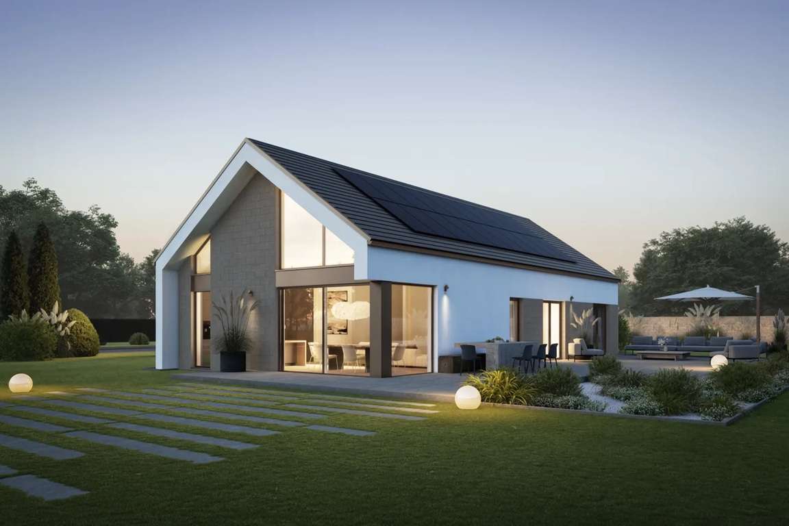 Thumbnail-Haus zum Kaufen in Kettershausen 528.490,00 € 133 m²