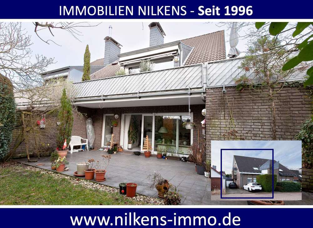 Thumbnail-Haus zum Kaufen in Tönisvorst 599.000,00 € 194 m²