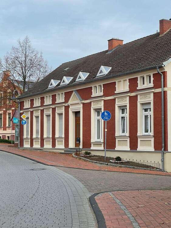 Thumbnail-Haus zum Kaufen in Wiesenburg 425.000,00 € 200 m²