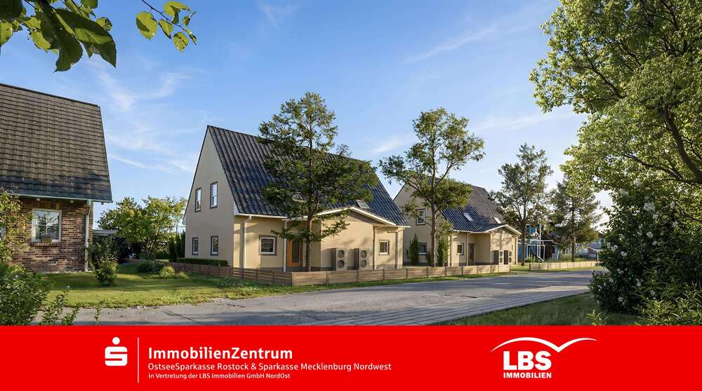 Thumbnail-Haus zum Mieten in Biendorf 1.488,56 € 103 m²