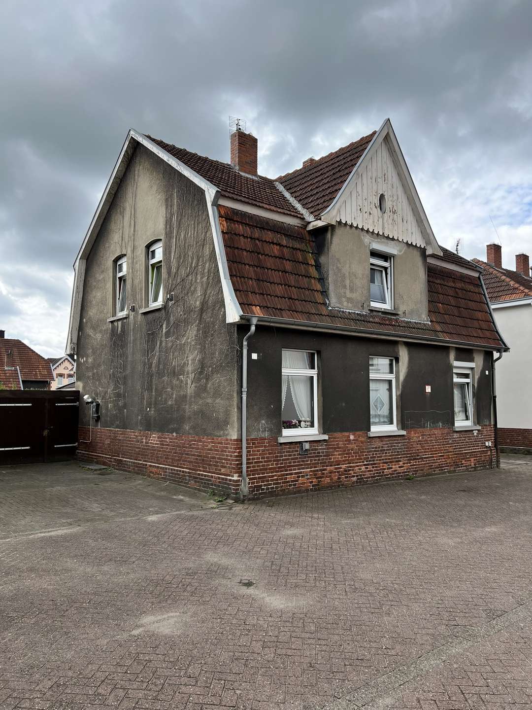 Thumbnail-Haus zum Kaufen in Rheine 180.000,00 € 155 m²