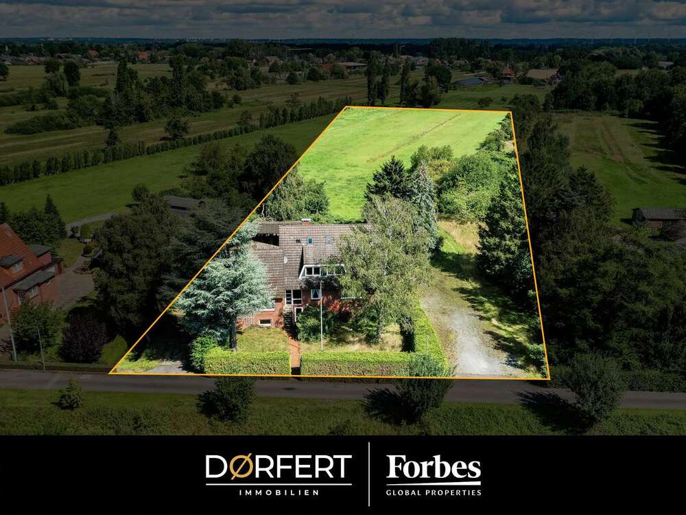 Thumbnail-Grundstück zu verkaufen in Hamburg 850.000,00 € 15904 m²