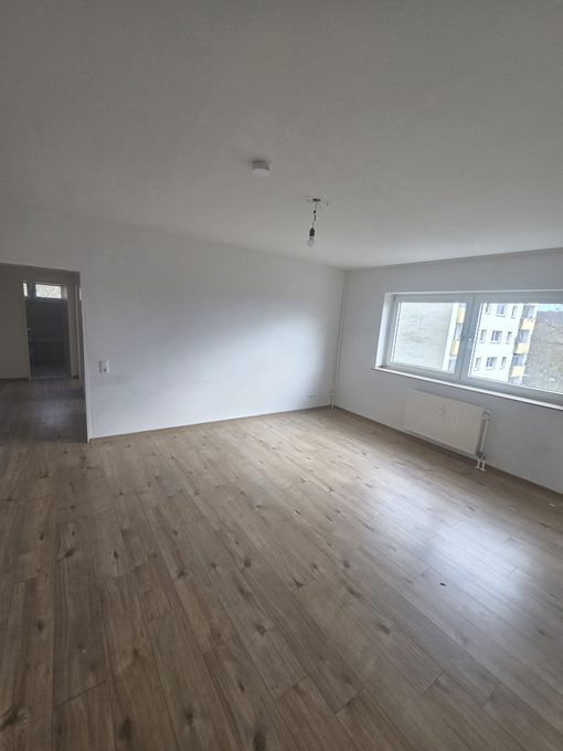 Thumbnail-Wohnung zum Mieten in Neunkirchen 419,00 € 74.63 m²