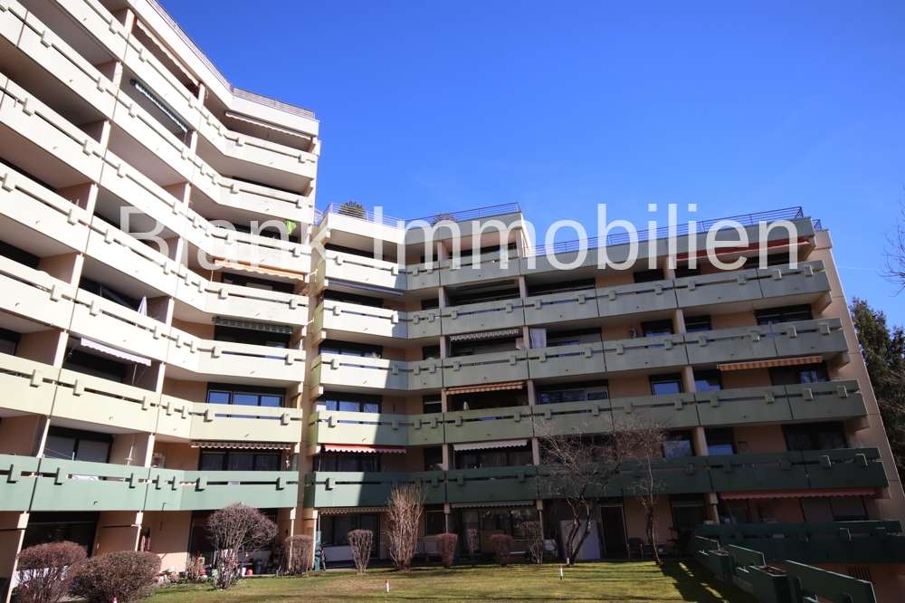 Thumbnail-Wohnung zum Kaufen in Kempten 321.000,00 € 69.7 m²