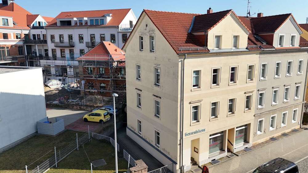 Thumbnail-Haus zum Kaufen in Meißen 229.000,00 € 197.27 m²