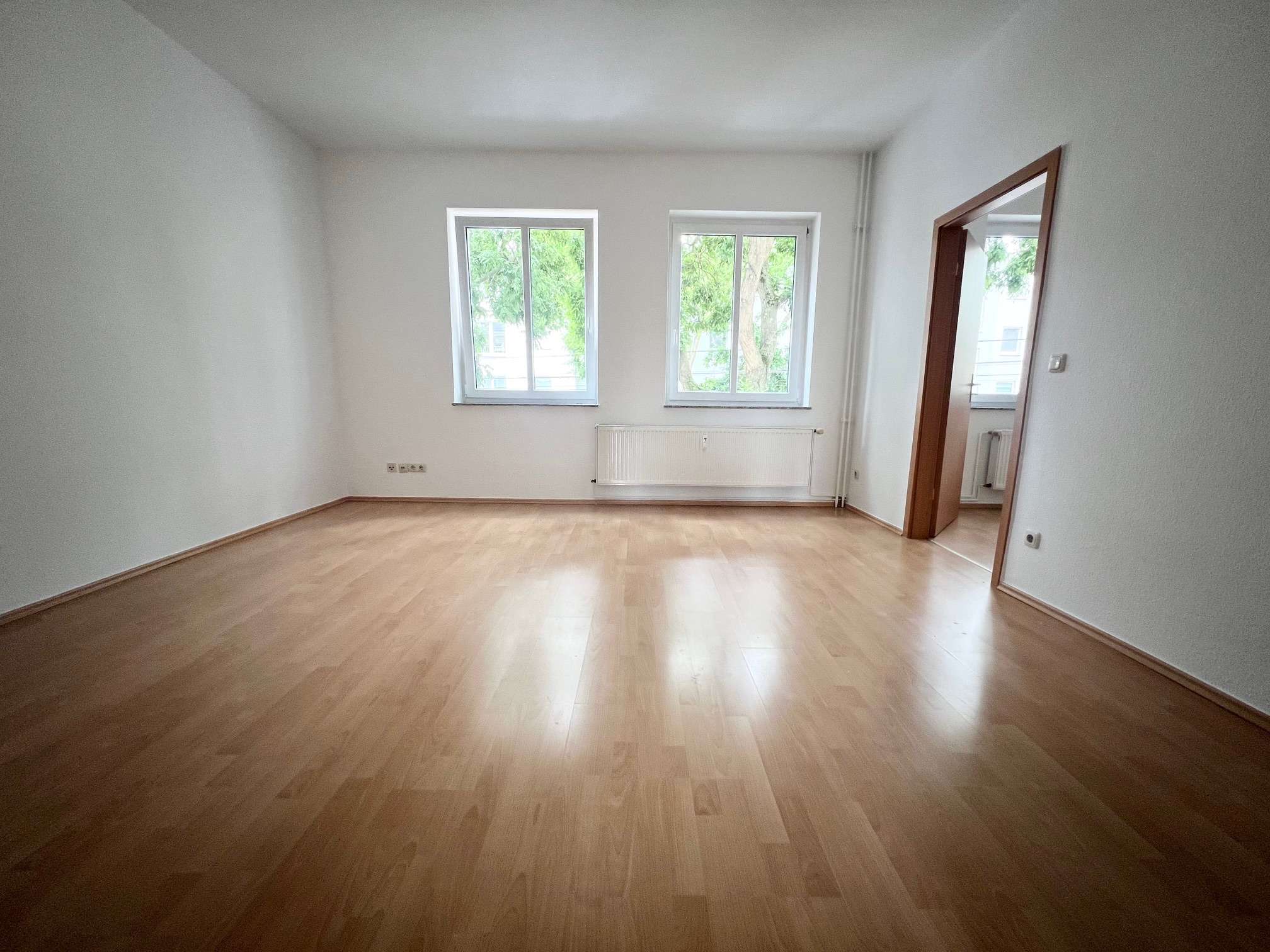 Thumbnail-Wohnung zum Mieten in Rostock 650,00 € 54 m²