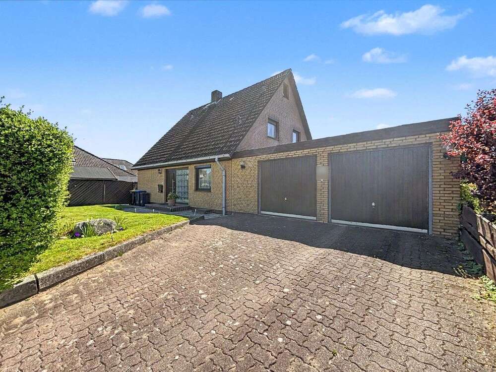 Thumbnail-Haus zum Kaufen in Felm 399.000,00 € 112 m²