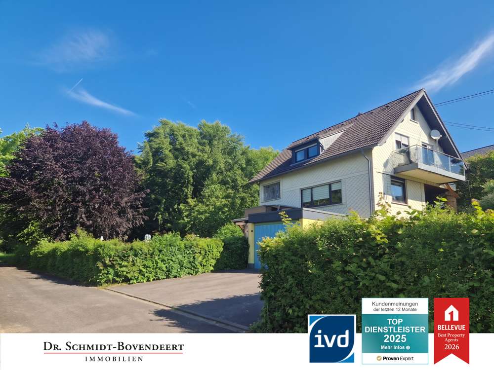 Thumbnail-Haus zum Kaufen in Stockum-Püschen 215.000,00 € 109 m²