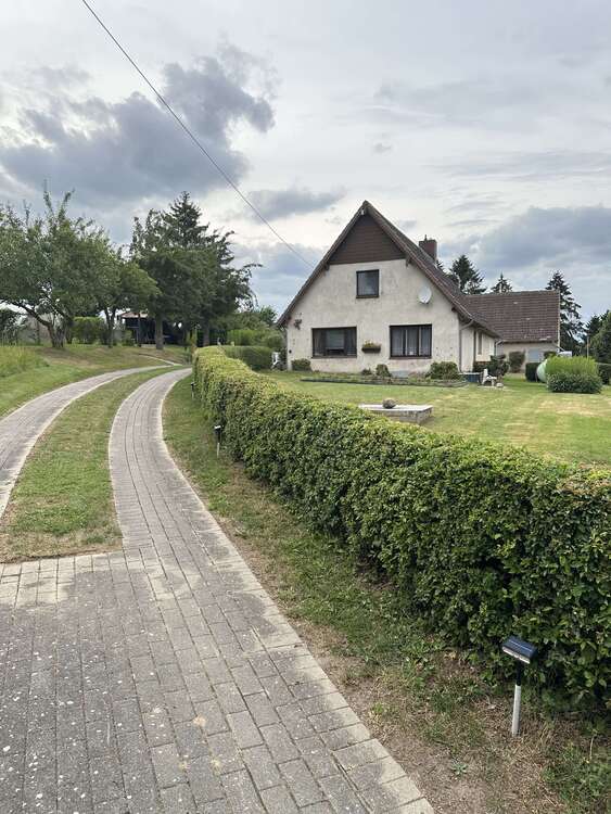 Thumbnail-Haus zum Kaufen in Klütz 540.000,00 € 140 m²