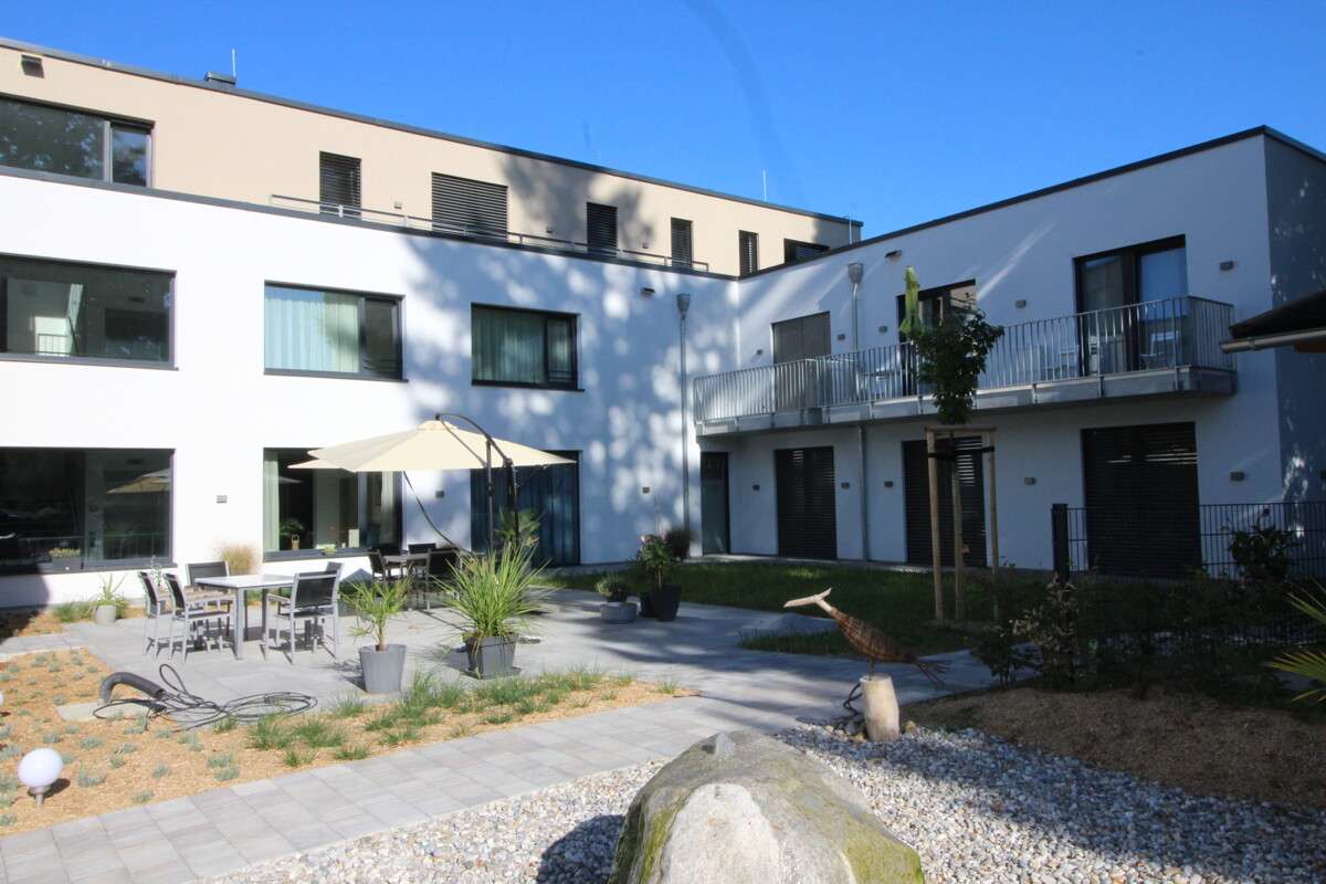 Thumbnail-Wohnung zum Mieten in Bad Griesbach im Rottal 2.975,00 € 95 m²