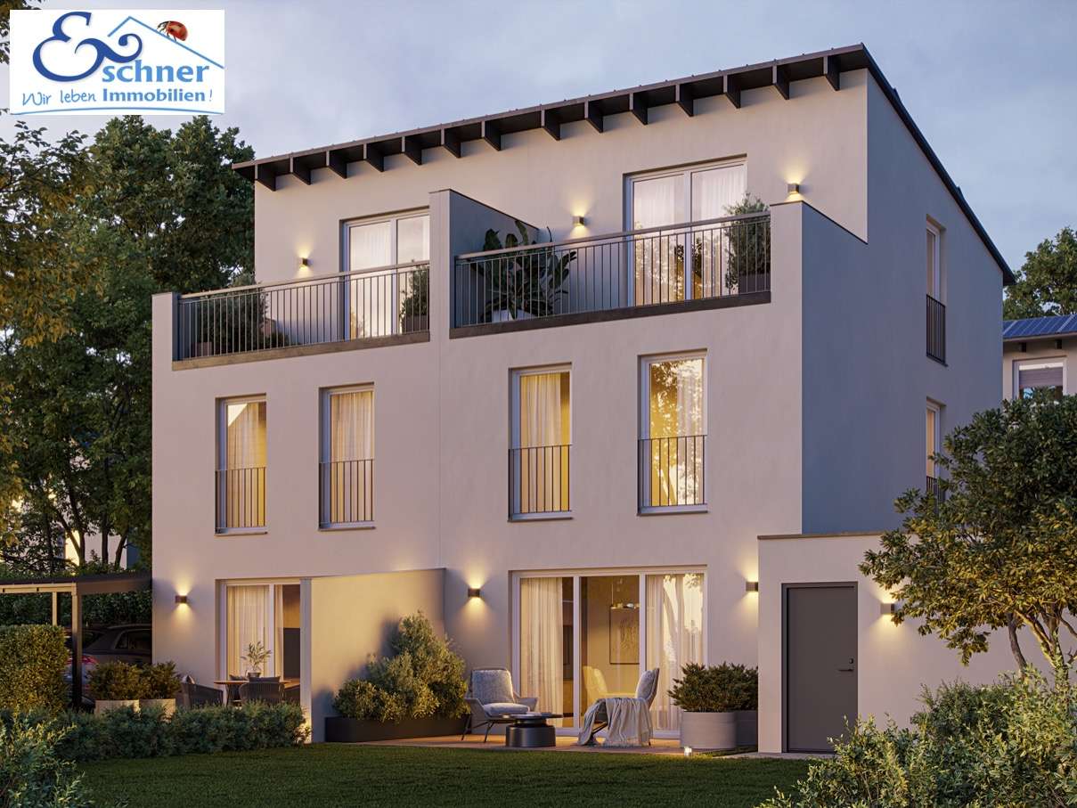 Thumbnail-Haus zum Kaufen in Riedstadt-Wolfskehlen 549.500,00 € 129.9 m²