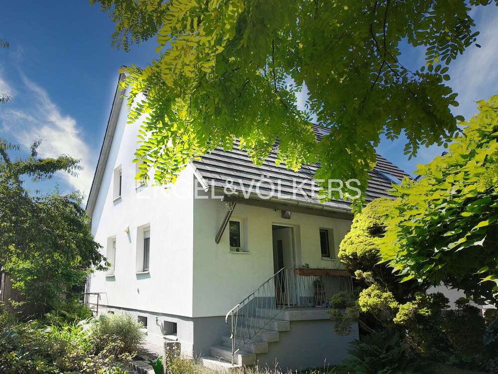 Thumbnail-Haus zum Kaufen in Bad Abbach 499.000,00 € 147 m²