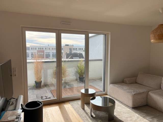 Thumbnail-Wohnung zum Mieten in Aschaffenburg 1.045,00 € 61 m²